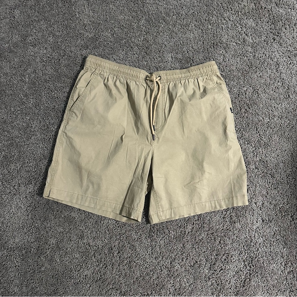 Quicksilver Shorts
